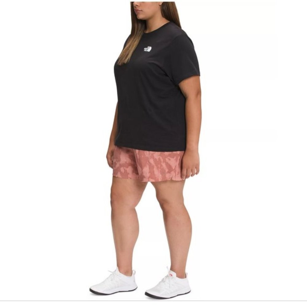 The North Face Printed Class V Shorts  2X - Picture 2 of 7